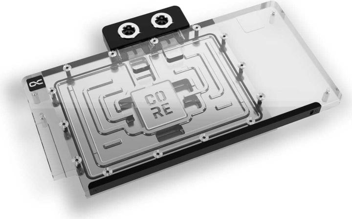 Alphacool WAK Core Geforce RTX 5080 TUF Gaming