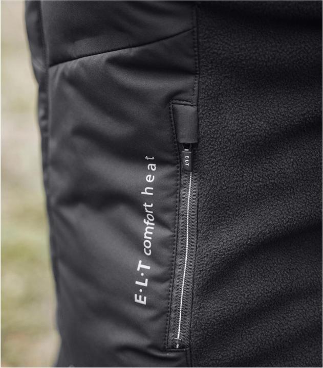 Actual product image ELT Heizweste Comfort Heat (M)