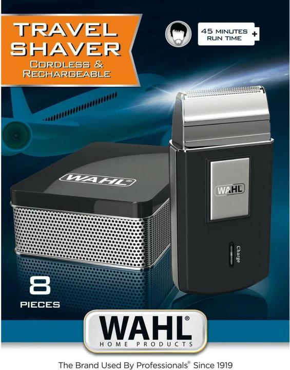 Produktbild Wahl Mobile Shaver