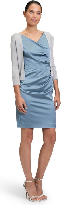 Actual product image Vera Mont Knitted bolero without fastening (S)