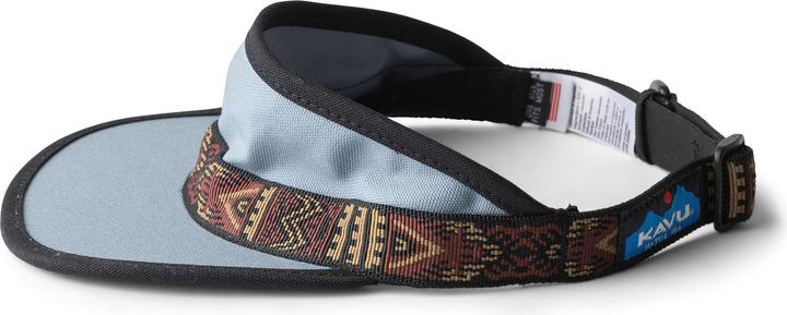 Produktbild Kavu Organic Strap Visor (One Size)