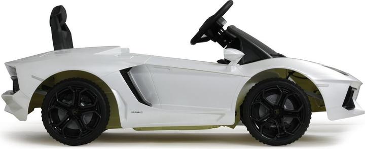 Actual product image Jamara Ride-on Lamborghini Aventador (6 V)