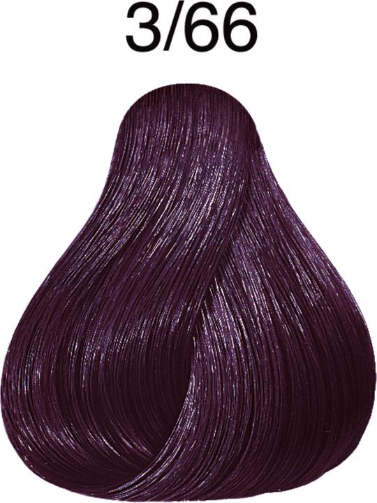 Image du produit Wella Color Fresh Acid (3/66 brun foncé violet-intensité violet foncé)