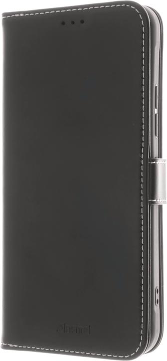 Produktbild Insmat 650-2989 mobile phone case (6.67") Flip case Black (Nokia XR20)