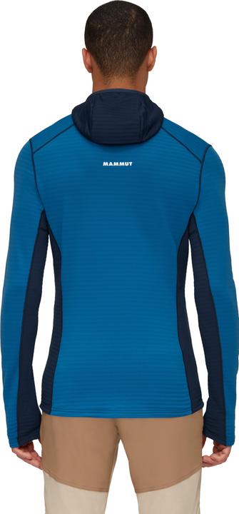 Immagine prodotto Mammut Giacca con cappuccio Taiss Light Midlayer (L)