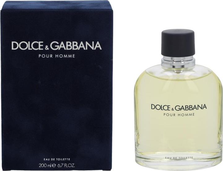Immagine prodotto Dolce & Gabbana Classico (Eau de toilette, 200 ml)
