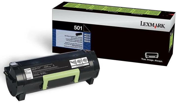 Actual product image Lexmark 51b2000 (FC)
