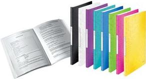 Immagine prodotto Leitz Wow (A4, 1 x)