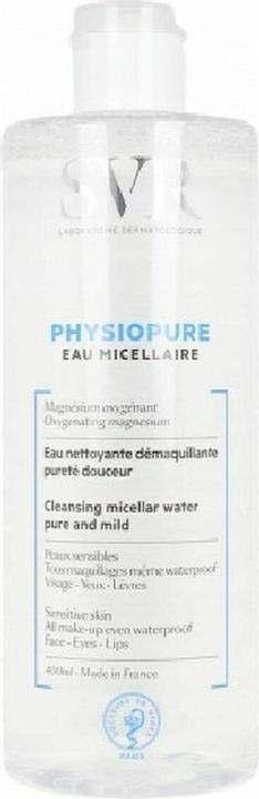 Eau Micellaire (Reinigungstücher, 400 ml)