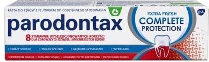Actual product image Complete Protection Toothpaste Extra Fresh 75Ml (75 ml)