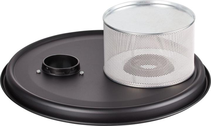 Actual product image Lienbacher Aschebehälter (Ash vacuum cleaner)