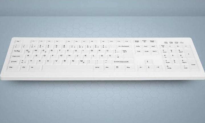 Produktbild Active Key Ak-C8100f (CH, Kabellos)