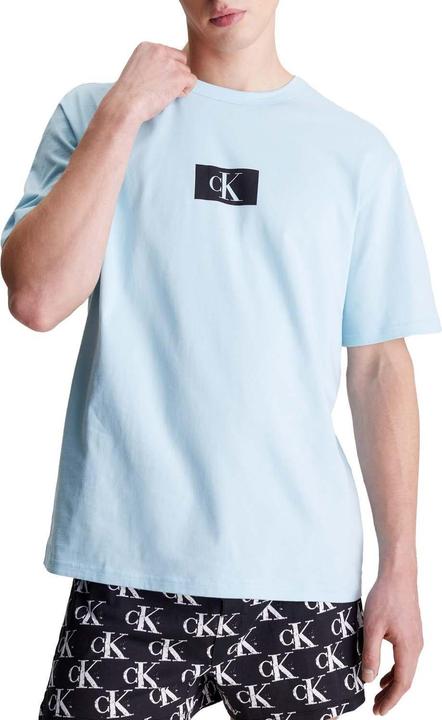 Immagine prodotto Calvin Klein Maglietta Da Casa Uomo (L)