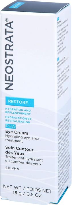 Actual product image NeoStrata EYE Cream, 15 ml CRE (15 ml)