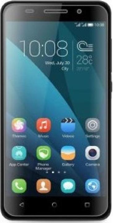 Produktbild Protectorking 4x Displayschutzfolie matt Anti-Reflex entspiegelt (4 Stück, Honor 4X)