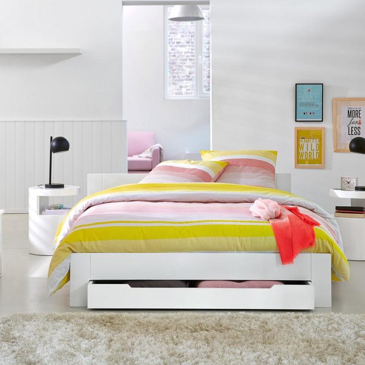 Produktbild La Redoute Interieurs Newark (40 x 50 x 58 cm)