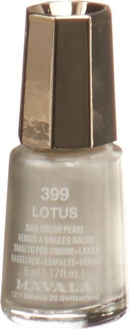 Immagine prodotto Mavala Smalto per unghie Mini Colour (399 Loto, Smalto)