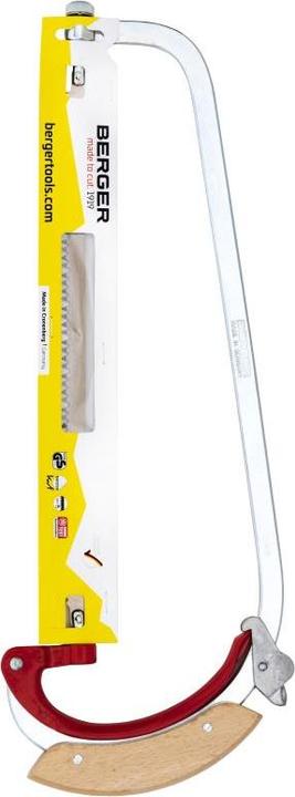 Produktbild Berger Handbügelsäge 350 mm