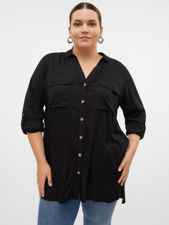Produktbild Vero Moda VMCBUMPY Top Hemd (46)
