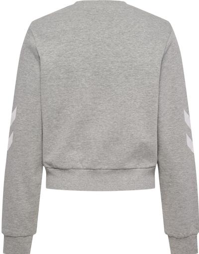 Produktbild hummel Hmllegacy Woman Sweatshirt (XL)