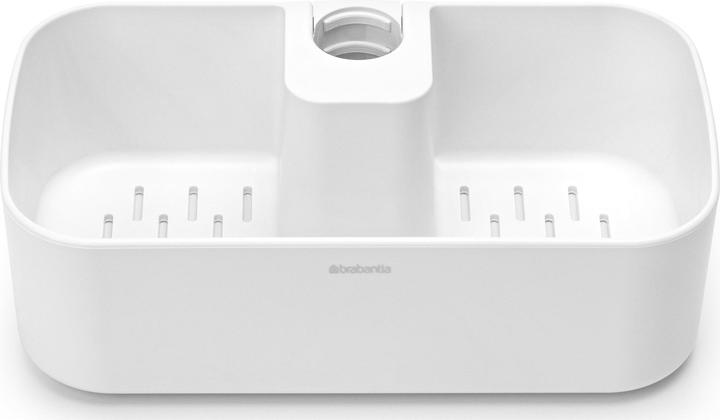 Brabantia Shower gel holder (7 x 13 x 24 cm)