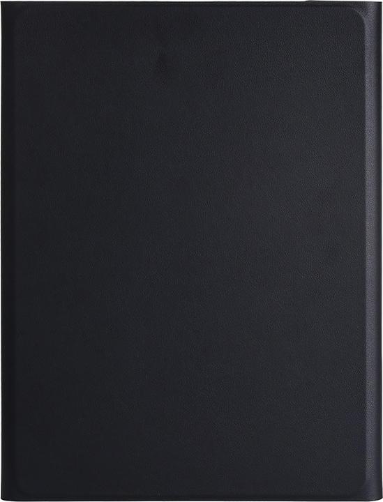 Actual product image Cazy Keyboard Case Compatible with Xiaomi Redmi Pad SE - Protective Case with Magnetic Detachable (Eng. Int., Xiaomi Redmi Pad SE)