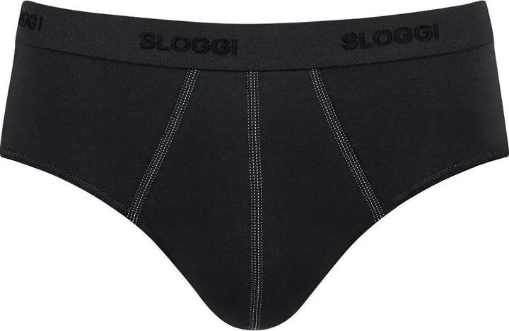 Immagine prodotto Sloggi 24/7 Midi (XL, Confezione da 2)