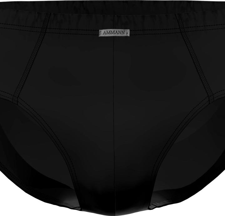 Immagine prodotto Ammann Confezione da 3 slip / pantaloni sportivi Close to you (L, confezione da 3)