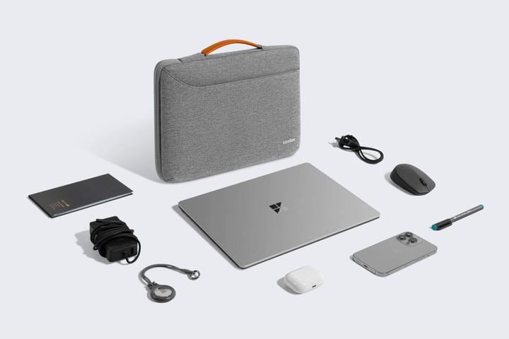 Immagine prodotto tomtoc Versatile A22 (15", Apple, Universale)