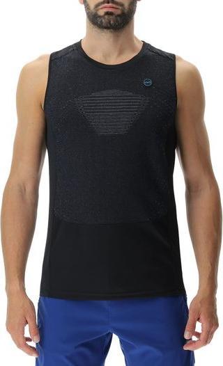 UYN Ärmelloses Shirt Crossover