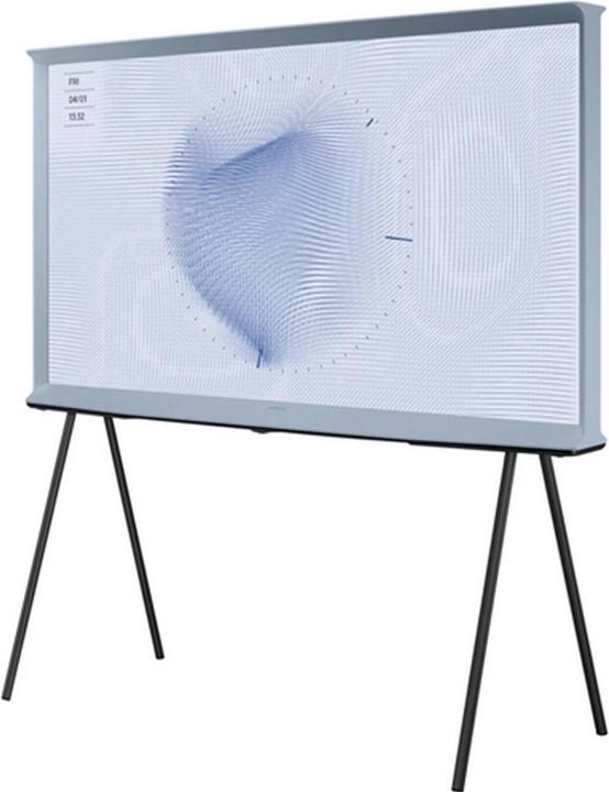 Productafbeelding Samsung LED TV (43", LS01B, QLED, 4K, 2022)