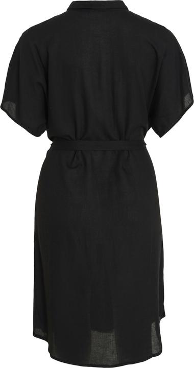 Produktbild Vila Kurzarm Blusenkleid (36)