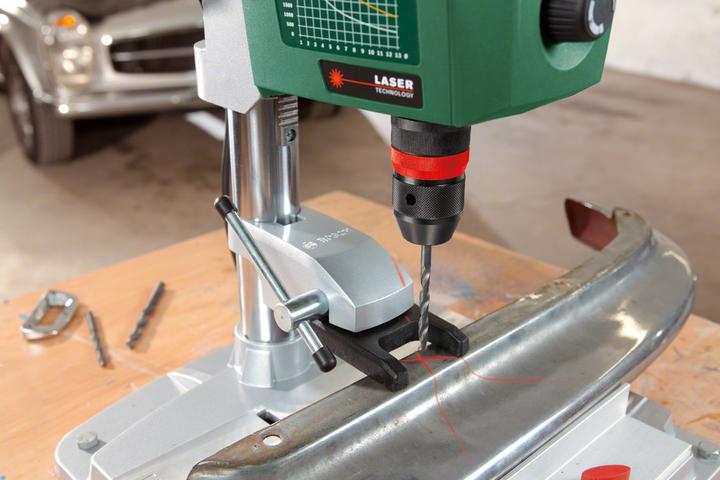 Actual product image Bosch Home & Garden Pbd 40