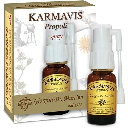 Actual product image Dr. Dry Karmavis Propolis Spray 15ml (15 ml)