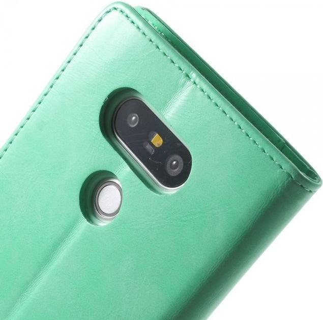 Produktbild Goospery Bluemoon Diary Series (LG G5)