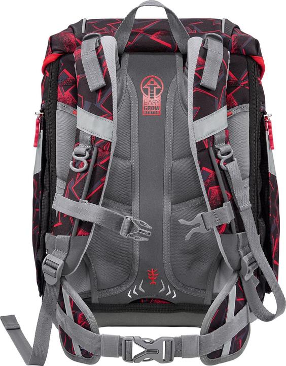Actual product image Step by Step satchel set 2IN1 PLUS, 6 pieces (19 l)