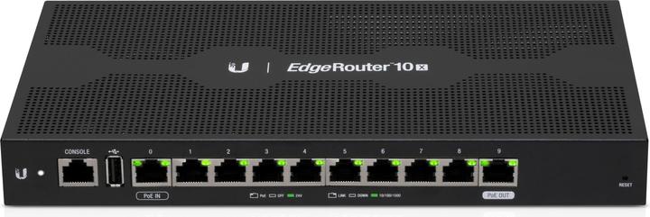 Actual product image Ubiquiti EdgeRouter 10