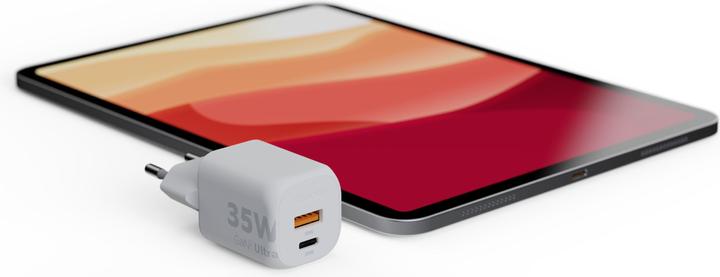Actual product image Xtorm GaN2 Ultra Series (35 W)
