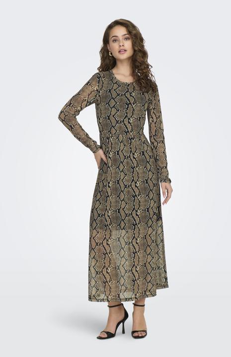 Produktbild JdY JDYANIMA Langes Kleid Kleid (M)