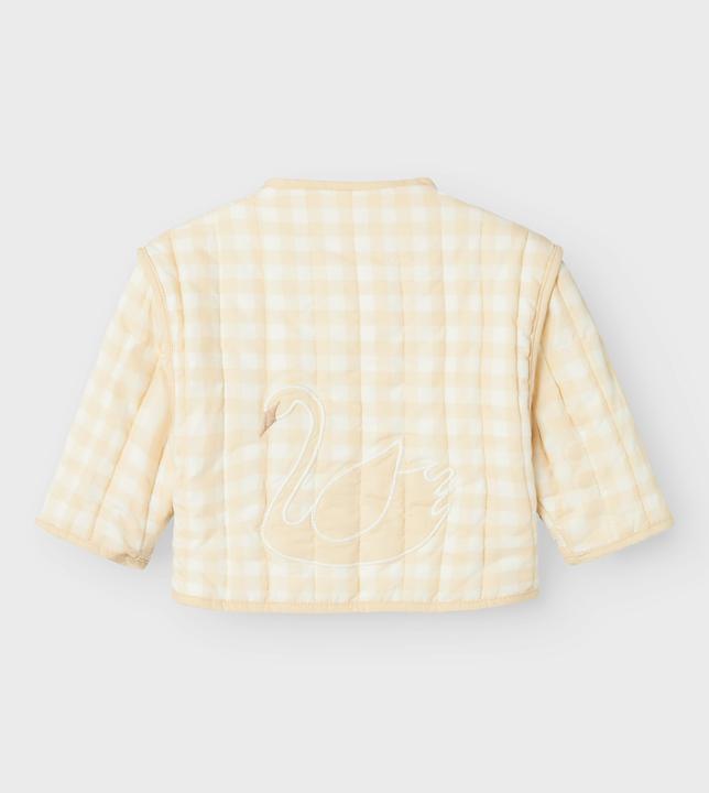 Immagine prodotto Name it Karierte Steppjacke (86)
