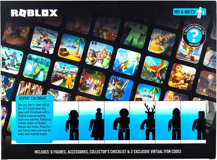 Produktbild Jazwares Roblox