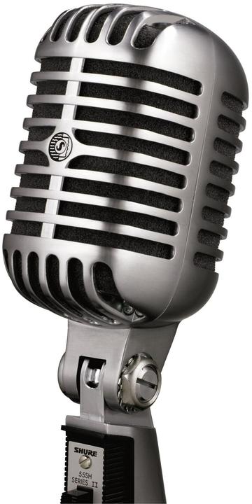 Productafbeelding Shure 55SH serie II