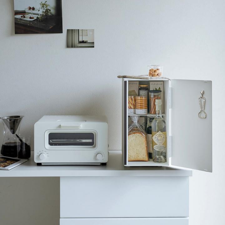 Immagine prodotto Yamazaki Hoher Brotkasten TOWER