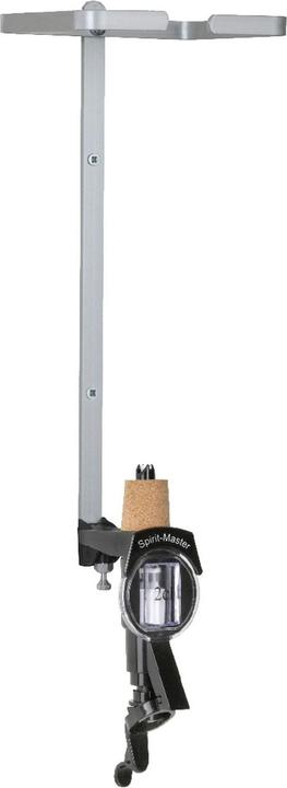 Produktbild Ich-zapfe SPIRIT MASTER - 2 cl 3 Liter Flaschen (Dosierer + Ausgiesser)