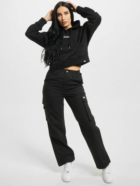 Produktbild Dickies Loretto Boxy Hoody - 97077 (XXS)