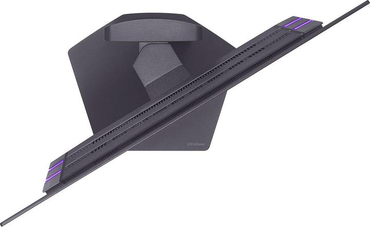 Produktbild LG UltraGear 27GX790A-B (2560 x 1440 Pixel, 26.50")