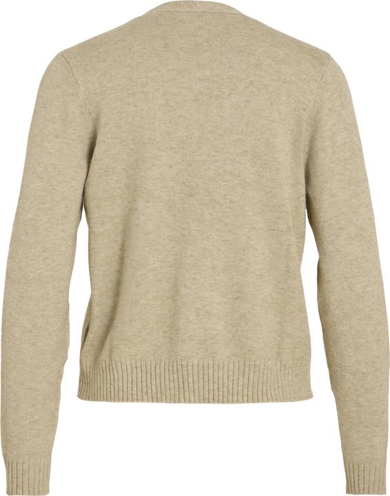 Actual product image Vila Short open cardigan (XS)