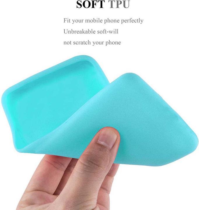 Immagine prodotto Cadorabo Copertina in TPU Candy (Samsung Galaxy S9+)
