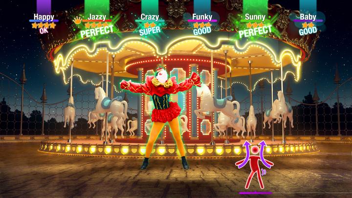 Image du produit Ubisoft Just Dance 2021 (Xbox One S, DE)