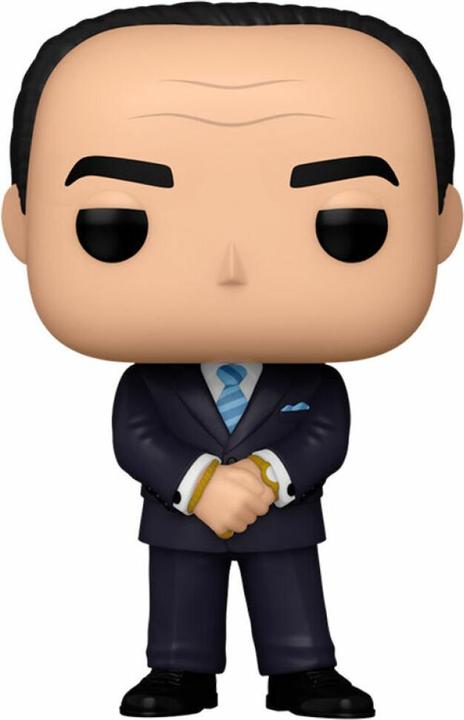 Actual product image Funko Sopranos - Tony